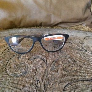 Ray ban reading frames $60 or make offer.